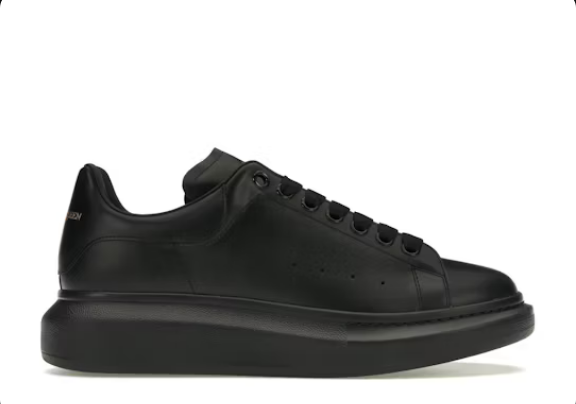 Alexander McQueen - Black