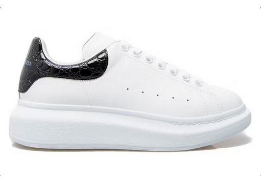 Alexander McQueen - Dark Crocodile
