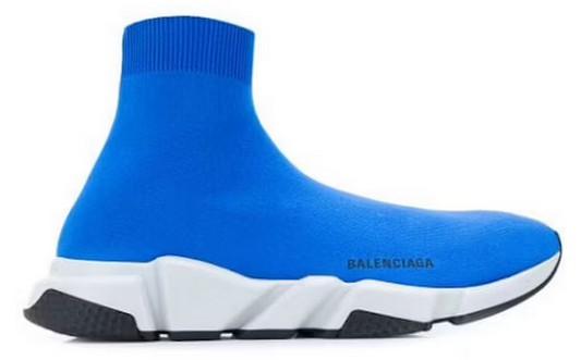 Balenciaga - Speed Blue