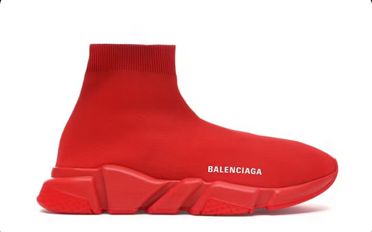 Balenciaga - Speed Red